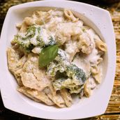 Broccoli Pasta