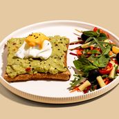 Avocado Toast