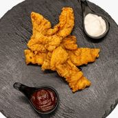 Chicken tender 6pcs