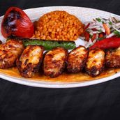 Regular Chicken Wings