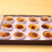 Creme Brulee Box
