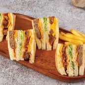 Tikka Club