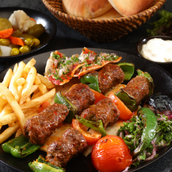 Kabab Antabli