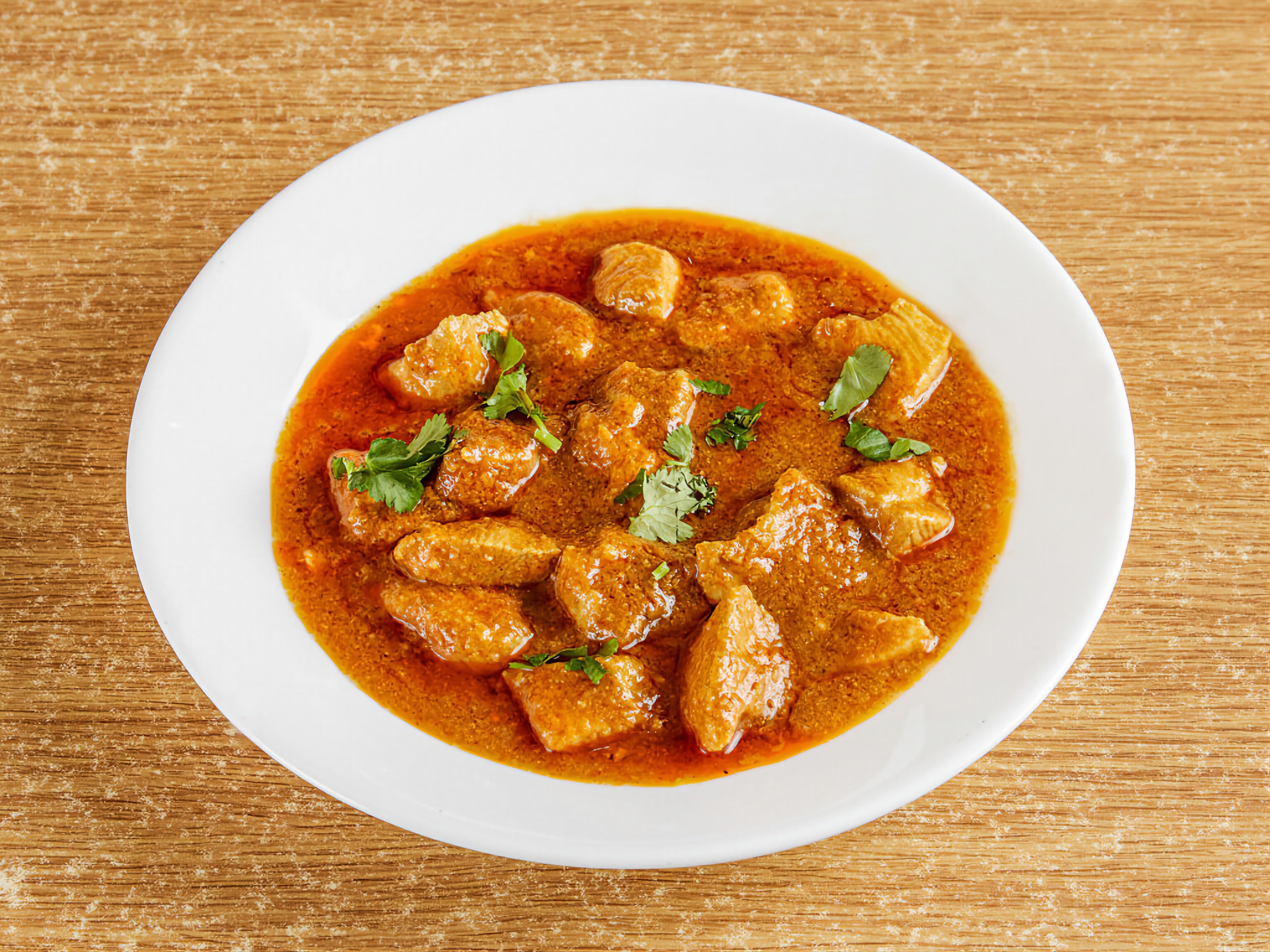 Chicken Curry