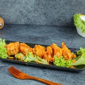 Dynamite Prawns