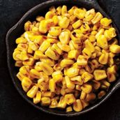 Grilled Corn - Share