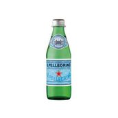 Sparkling Water