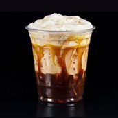  Mocha Frappe