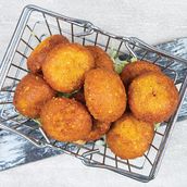 Falafel Box 10 Pieces
