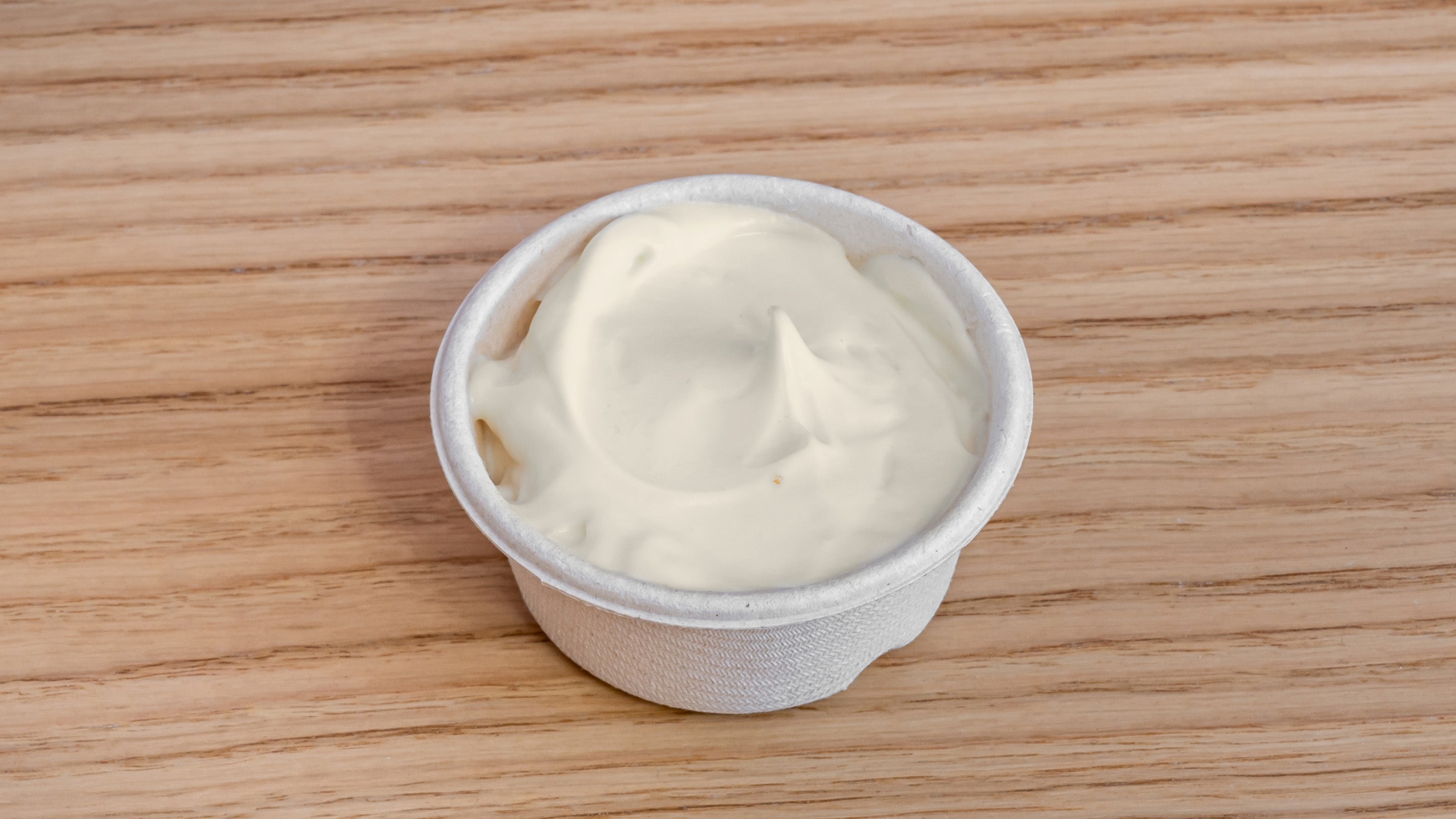 House-made Mayo