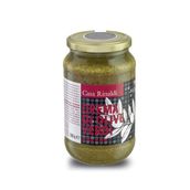Casa Rinaldi Green Olives Crema 180 G - Italy