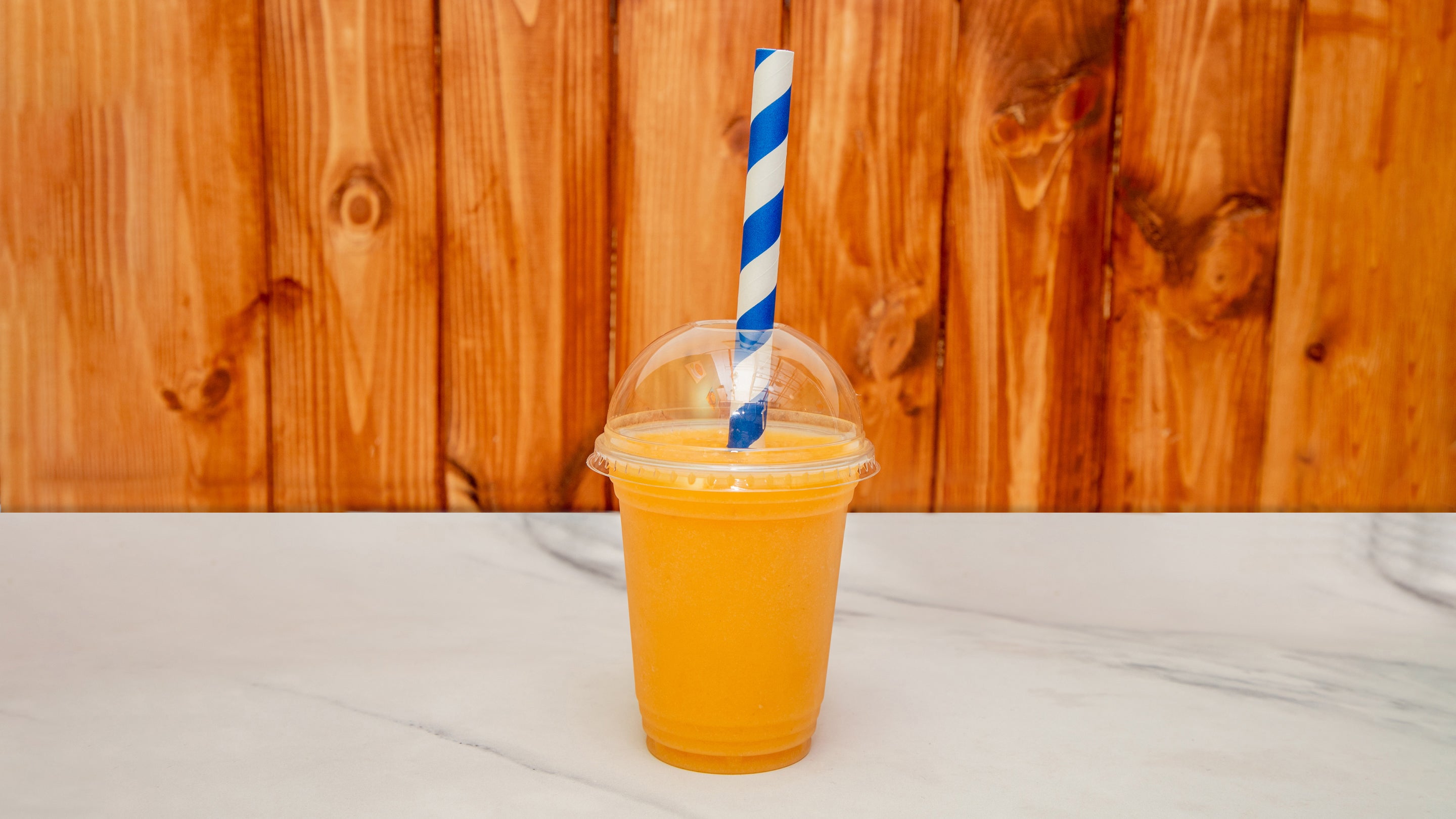 Batidos (Smoothie)