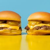 Original Sliders