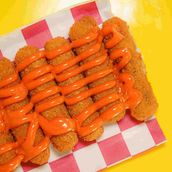 Mozzarella Cheese Stick