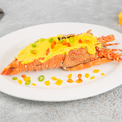 Lobster Meal