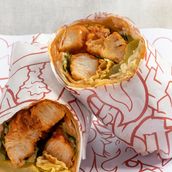 Chicken Wrap