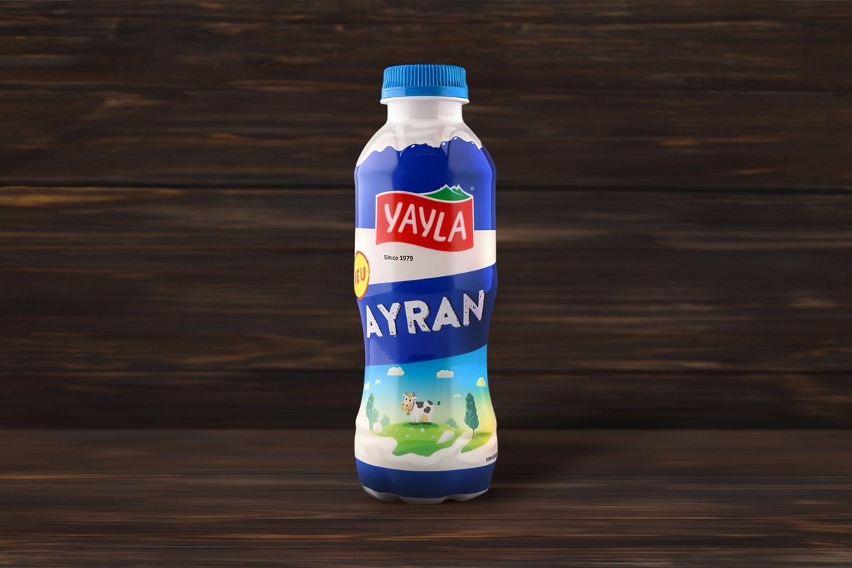 Ayran