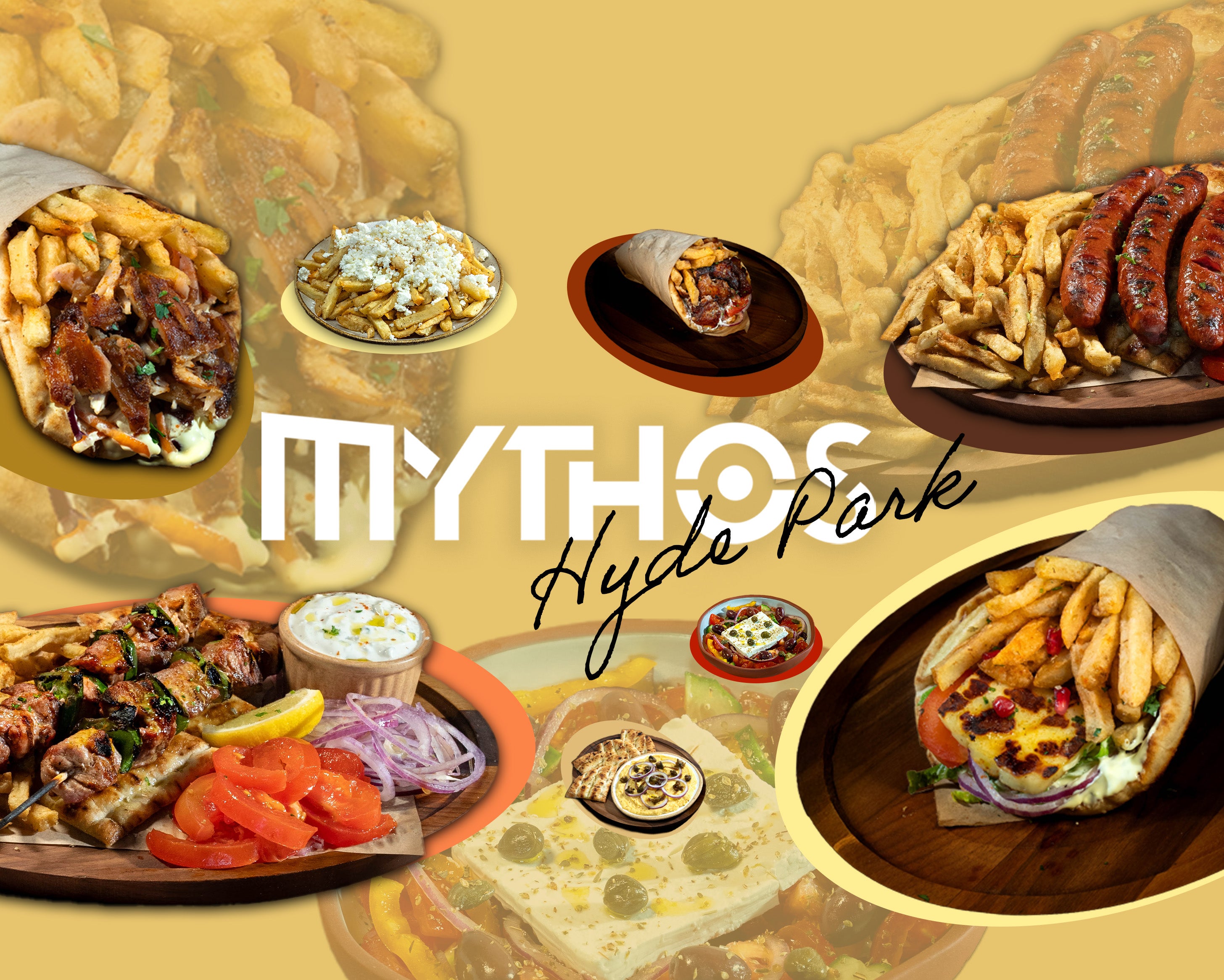MYTHOS