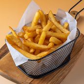 French fries