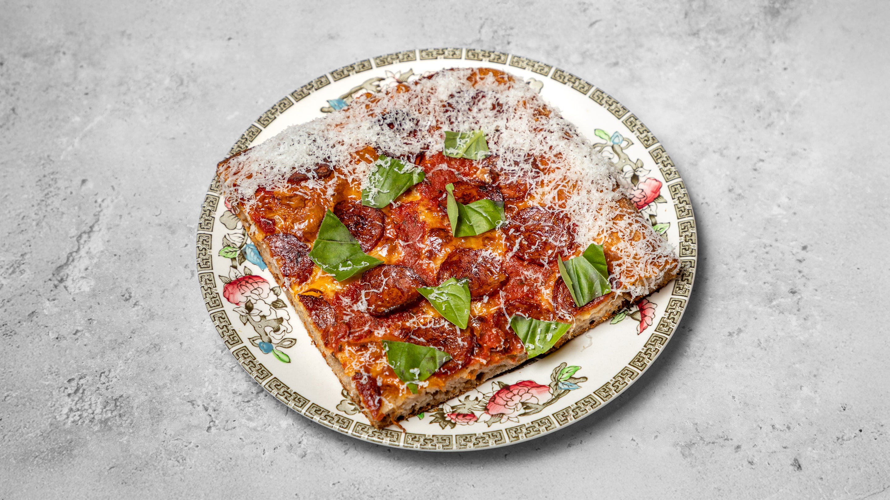 Pepperoni