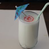 Sweet Lassi