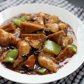 Fish Manchurian