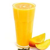 Mango Fresh juice