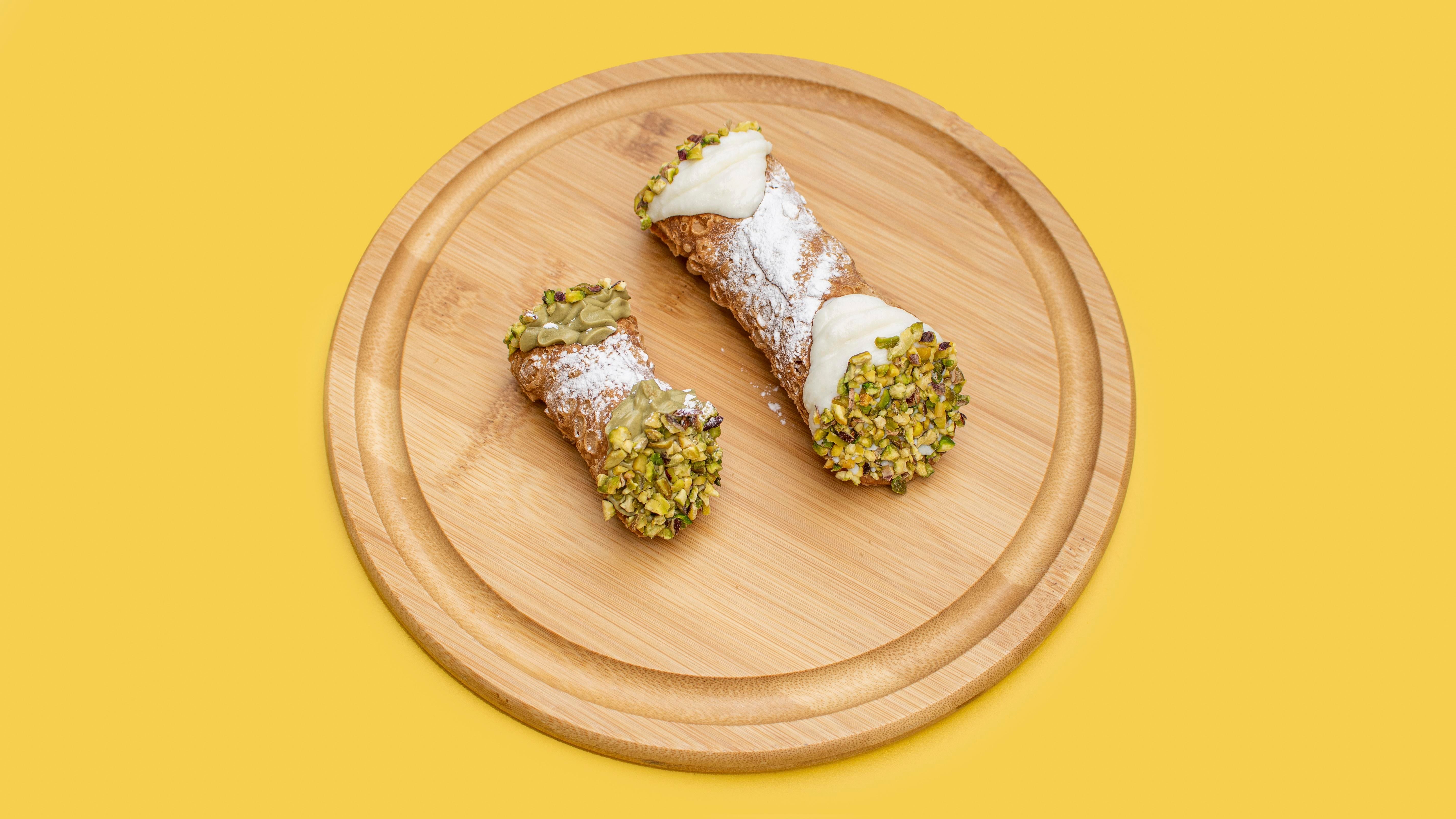 Cannolo