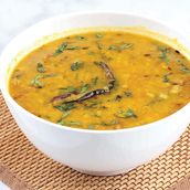 Dal Fry