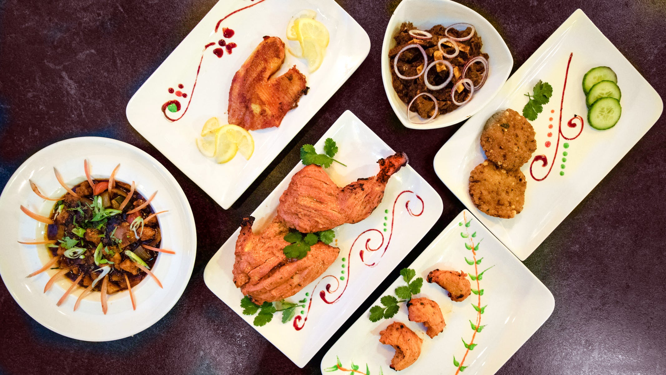 Maharani South Indian Restaurant