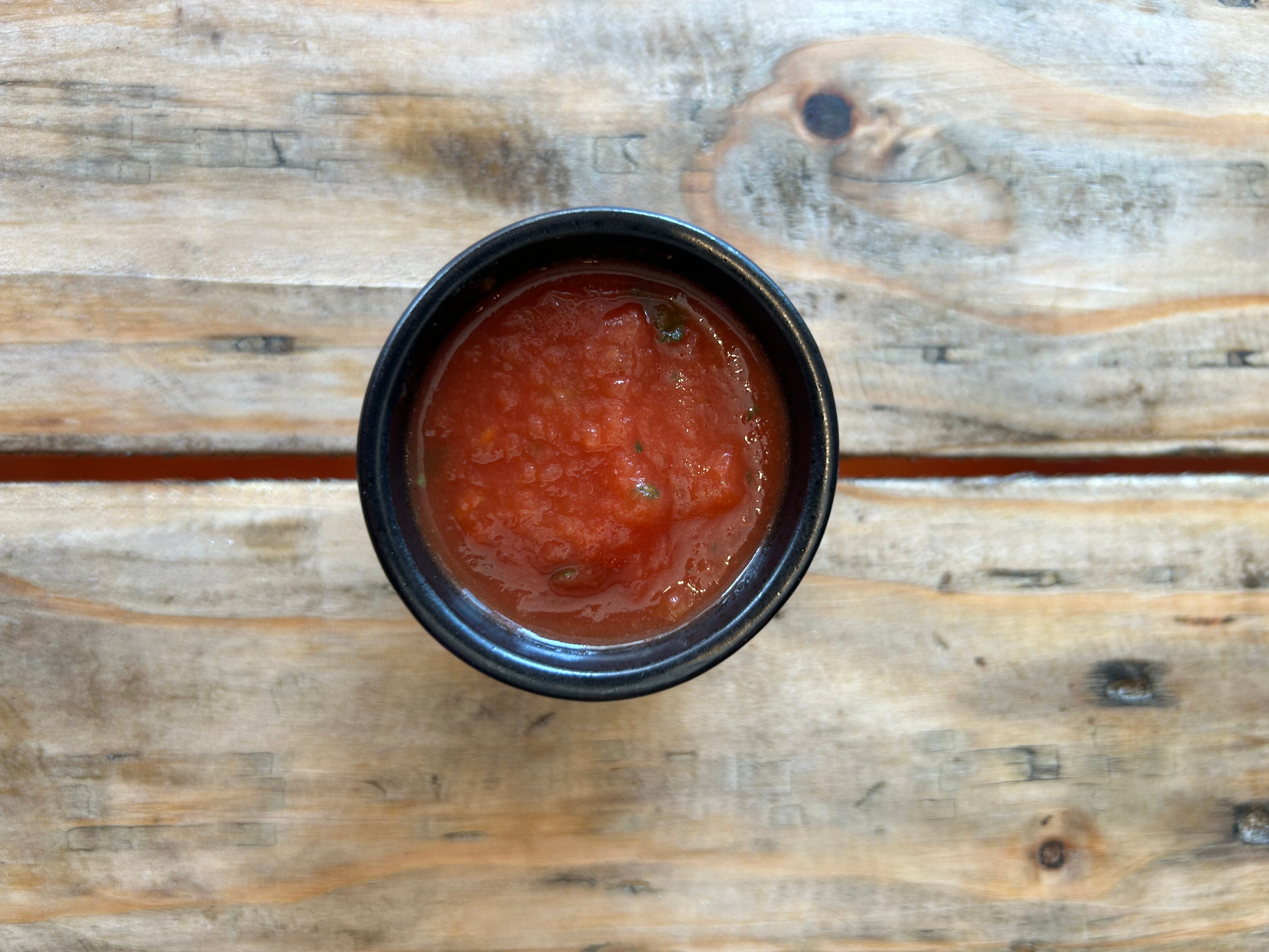 Marinara dip