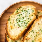 Garlic Cheese Toast