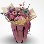 Luminous Bloom