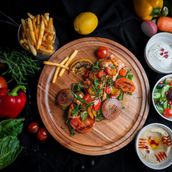 Shish Tawouk  1kg