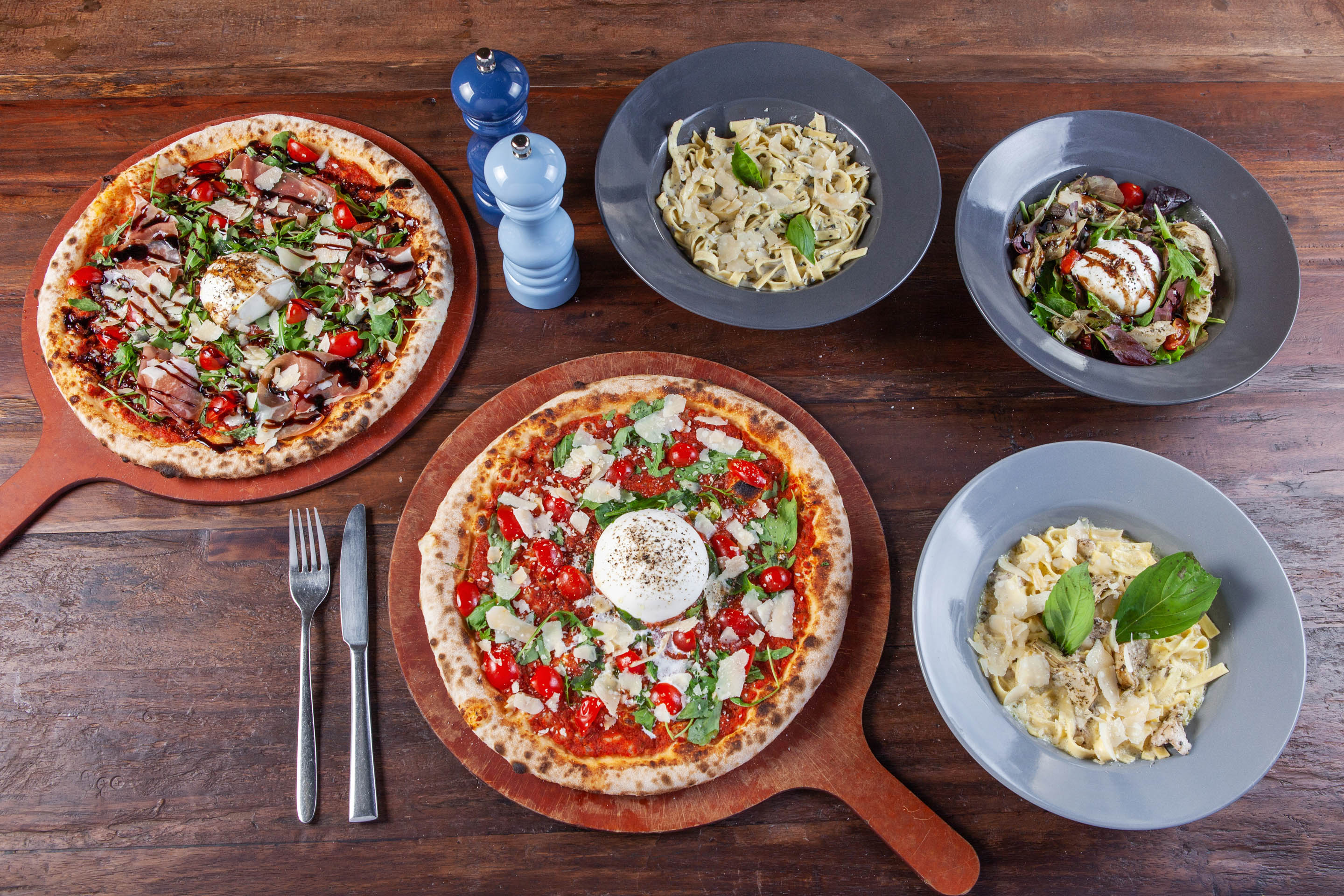 Salvatore's Ristorante Italiano