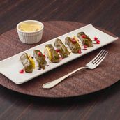 Vine Leaves