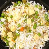 Veg Biryani