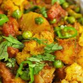 vegetabal salona 250g