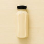 BANANA LOW-FAT MILK SMOOTHIE