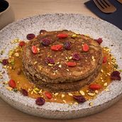 Gluten-Free Pancakes