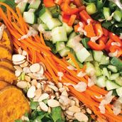 Big Salad Mix
