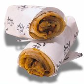 Chapati Hamsa Bazalia 