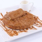 Kunafa Lotus