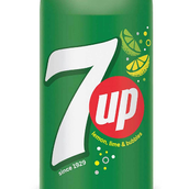 7 UP - 330 ml