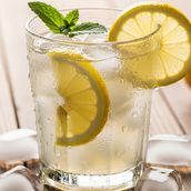Cold Drink
