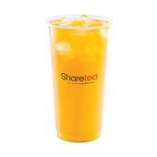 Honey Green Tea