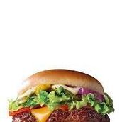 Classic Angus Beef Burger