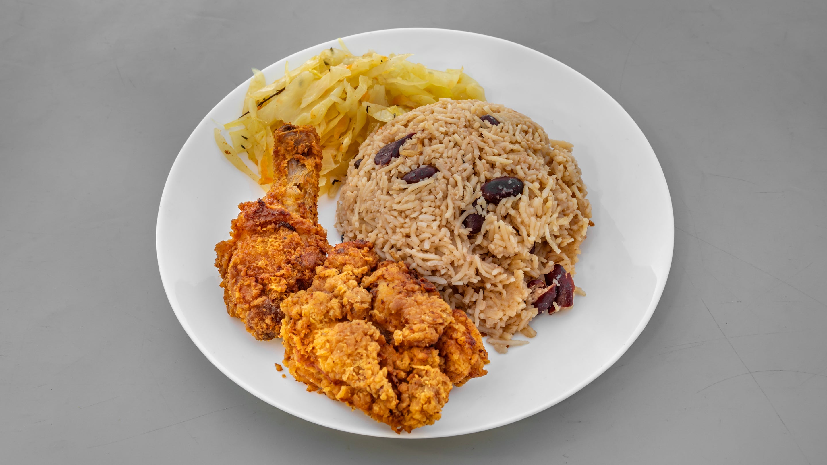 Fried Chicken