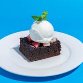 Brownie