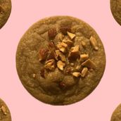 Nutella Almond